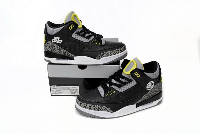 Air Jordan 3-254